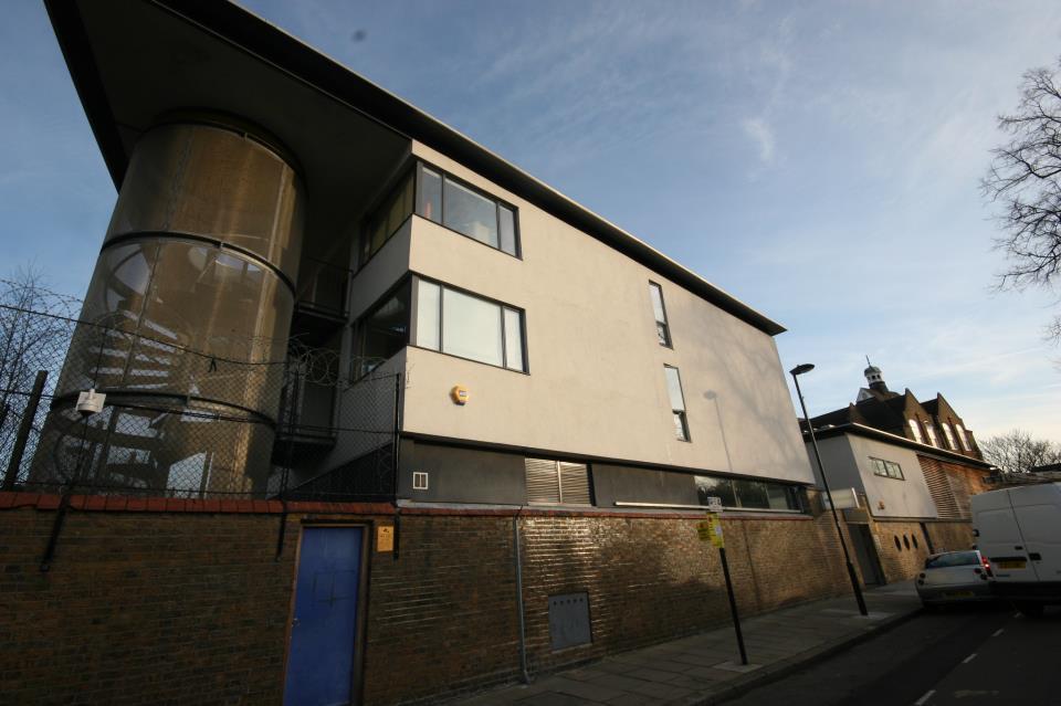 Horizons Accommodation London Exterior photo